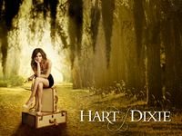 pic for Hart of Dixie 